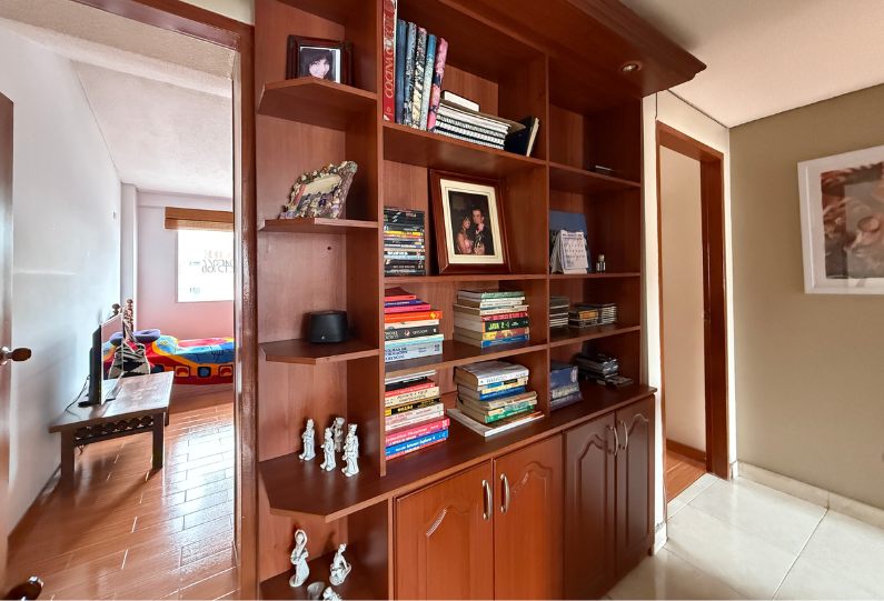Apartamento La Castellana