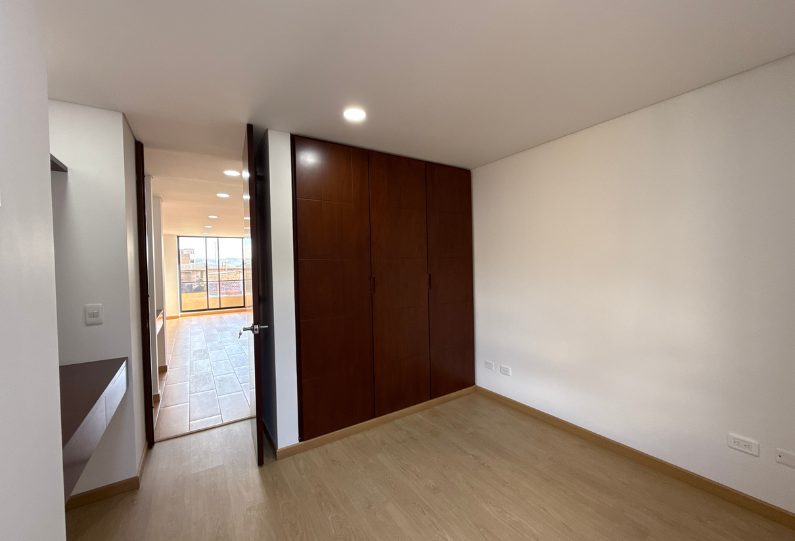 Apartamento Puente Aranda