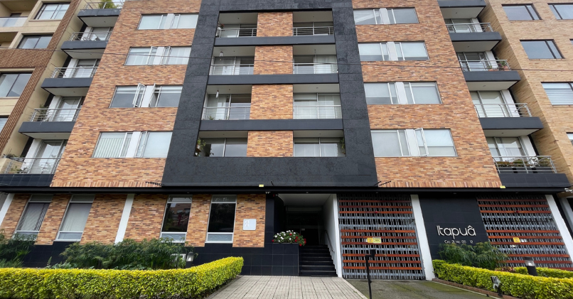 Apartamento Usaquen